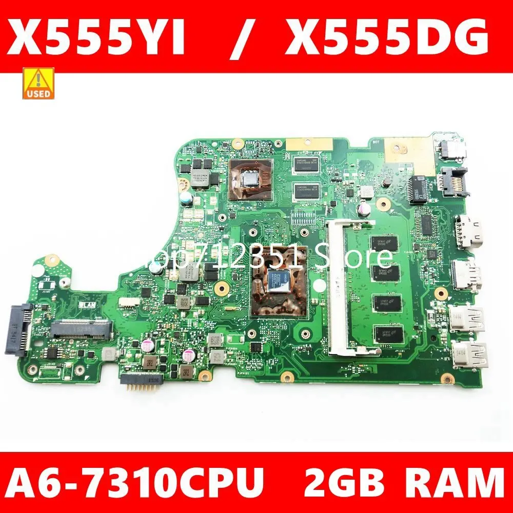 Подержанная материнская плата X555YI X555DG, док-станция для ноутбуков Asus X555DG X555YI X555Y X555YI X555D A555D
Подержанная материнская плата X555YI X555DG, док-станция для ноутбуков Asus X555DG X555YI X555Y X555YI X555D A555D