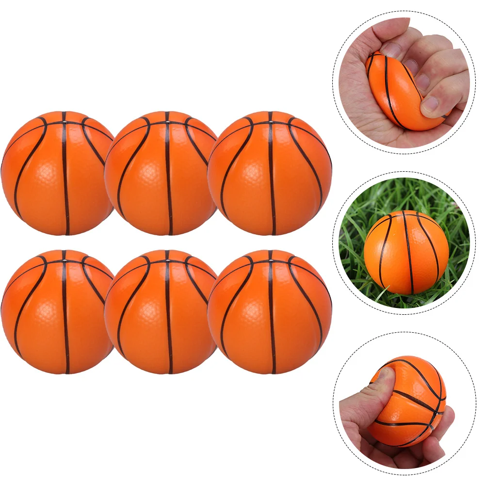 Basketball Ballsmini Partystresssqueezes Fidget Favors Toys Favor Basketballs Exersice Hand Kids Filler Supplies Pinata Toy
Basketball Ballsmini Partystresssqueezes Fidget Favors Toys Favor Basketballs Exersice Hand Kids Filler Supplies Pinata Toy