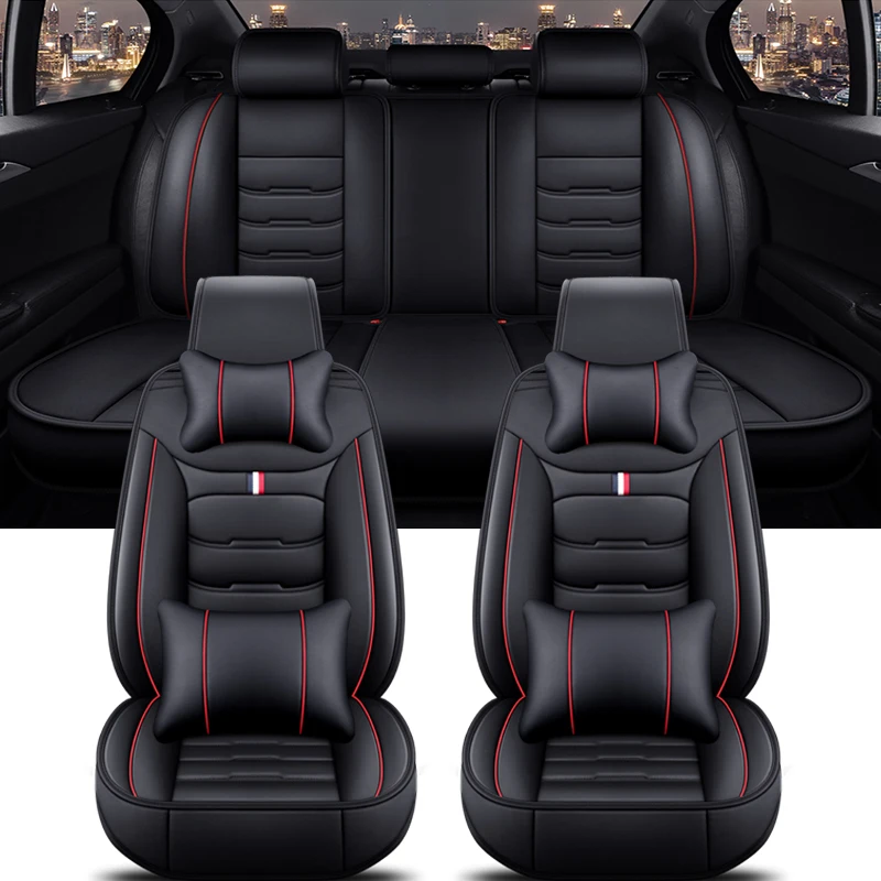 Universal Car Seat Cover for CITROEN All Car Models C4 Picasso C3 C5 C6 DS4 DS5 DS6 DS7 Auto Accessories Interior Details
Universal Car Seat Cover for CITROEN All Car Models C4 Picasso C3 C5 C6 DS4 DS5 DS6 DS7 Auto Accessories Interior Details