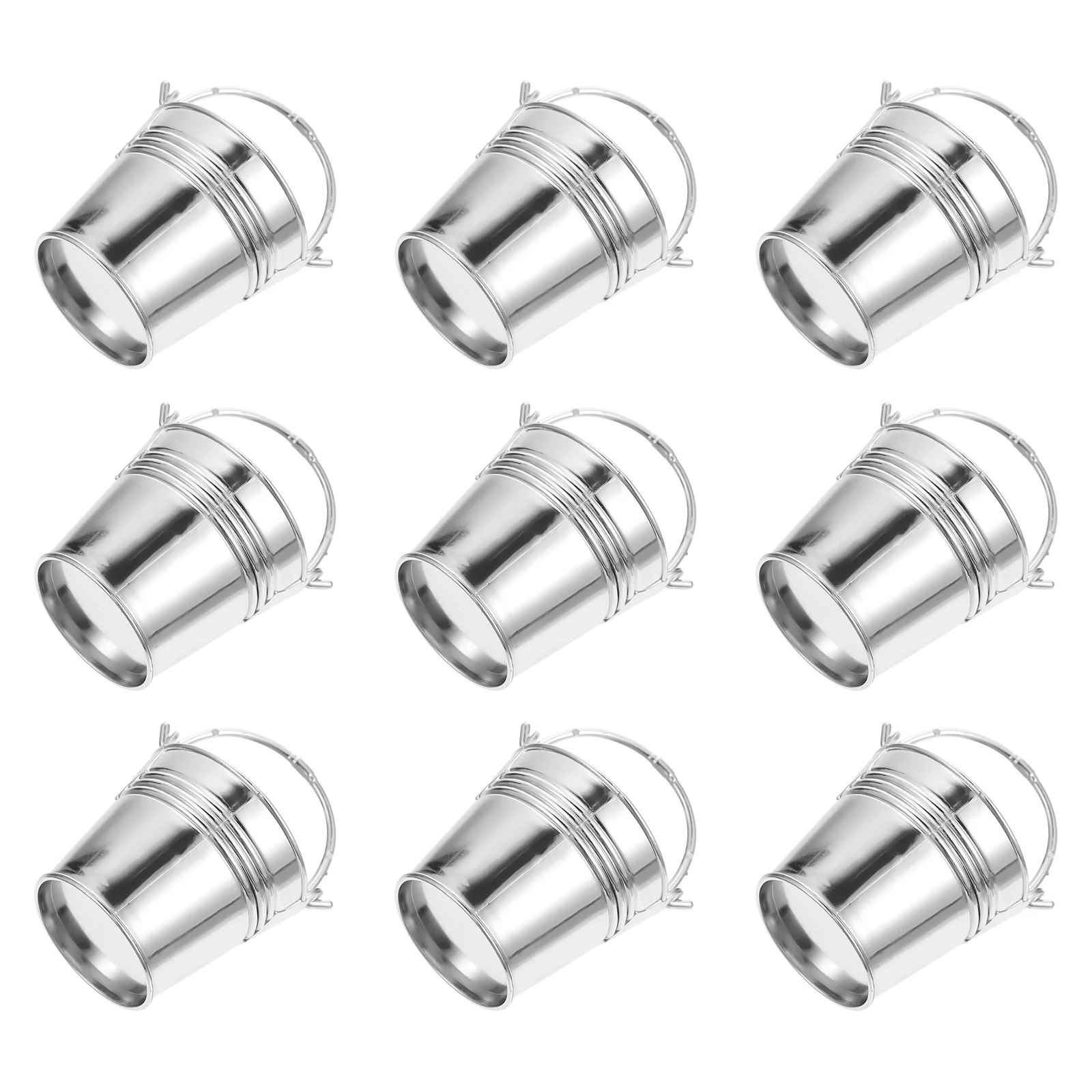 Buckets Bucket Mini Metaltin Partywith Galvanized Pails Candy Snack Handles Holder Favors Snacks Flower Ice Favor Tinplate
Buckets Bucket Mini Metaltin Partywith Galvanized Pails Candy Snack Handles Holder Favors Snacks Flower Ice Favor Tinplate