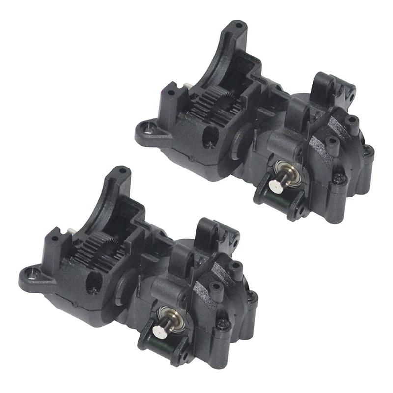 2X Rear Gearbox Gear Box For XLF X03 X04 X-03 X-04 1/10 RC Car Brushless Truck Spare Parts Accessories
2X Rear Gearbox Gear Box For XLF X03 X04 X-03 X-04 1/10 RC Car Brushless Truck Spare Parts Accessories