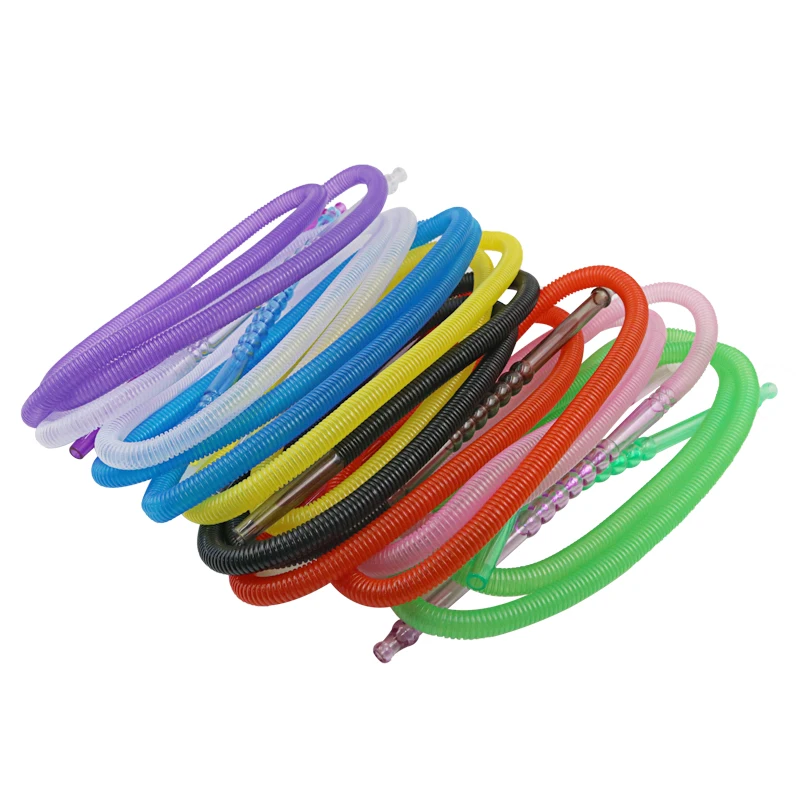1pc 190cm Plastic Shisha Pipe Long Mouth Pipes Hookah Hose Plastic Hookah Handle Shisha Hookah Bowl Accessories
1pc 190cm Plastic Shisha Pipe Long Mouth Pipes Hookah Hose Plastic Hookah Handle Shisha Hookah Bowl Accessories