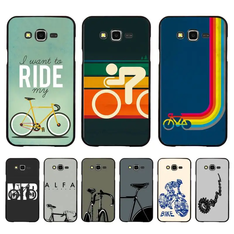 TOPLBPCS Bicycle Bike Sport Phone Case for Redmi 8 9 9A for Samsung J5 J6 Note9 for Huawei NOVA3E Mate20lite cover
TOPLBPCS Bicycle Bike Sport Phone Case for Redmi 8 9 9A for Samsung J5 J6 Note9 for Huawei NOVA3E Mate20lite cover