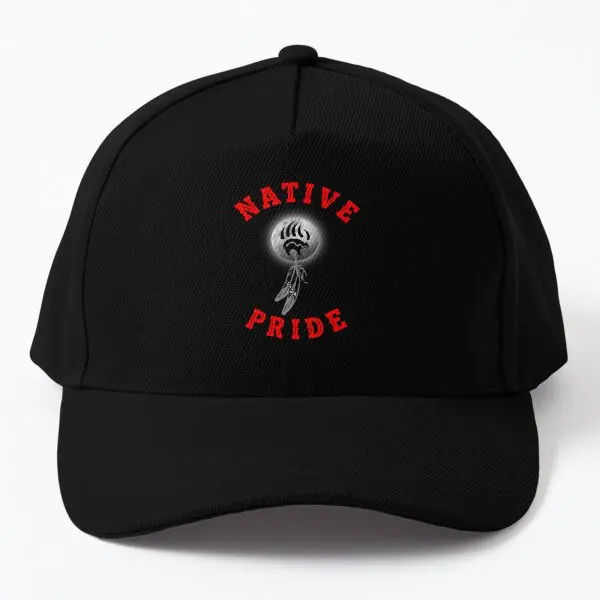 Native Pride 14 Bear Baseball Cap Hat Sport Summer Sun Women Boys Casual Hip Hop Bonnet Casquette Fish Outdoor Spring Mens
Native Pride 14 Bear Baseball Cap Hat Sport Summer Sun Women Boys Casual Hip Hop Bonnet Casquette Fish Outdoor Spring Mens
