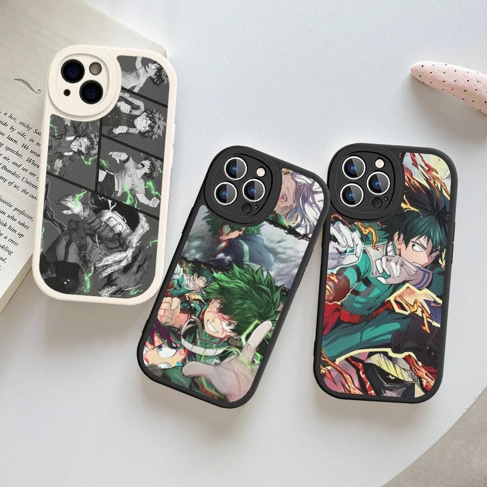 Anime My Hero Phone Case Hard Leather For iPhone 14 13 12 Mini 11 14 Pro Max Xs X Xr 7 8 Plus Fundas
Anime My Hero Phone Case Hard Leather For iPhone 14 13 12 Mini 11 14 Pro Max Xs X Xr 7 8 Plus Fundas