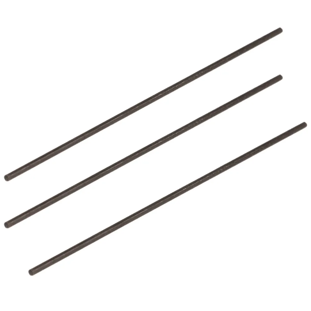 Fishing Rod Repair Kit Carbon Fiber Sticks 1mm~9.5mm*10cm For Broken Fishing Rod FishTrip Fishing Rod Repair Kit
Fishing Rod Repair Kit Carbon Fiber Sticks 1mm~9.5mm*10cm For Broken Fishing Rod FishTrip Fishing Rod Repair Kit