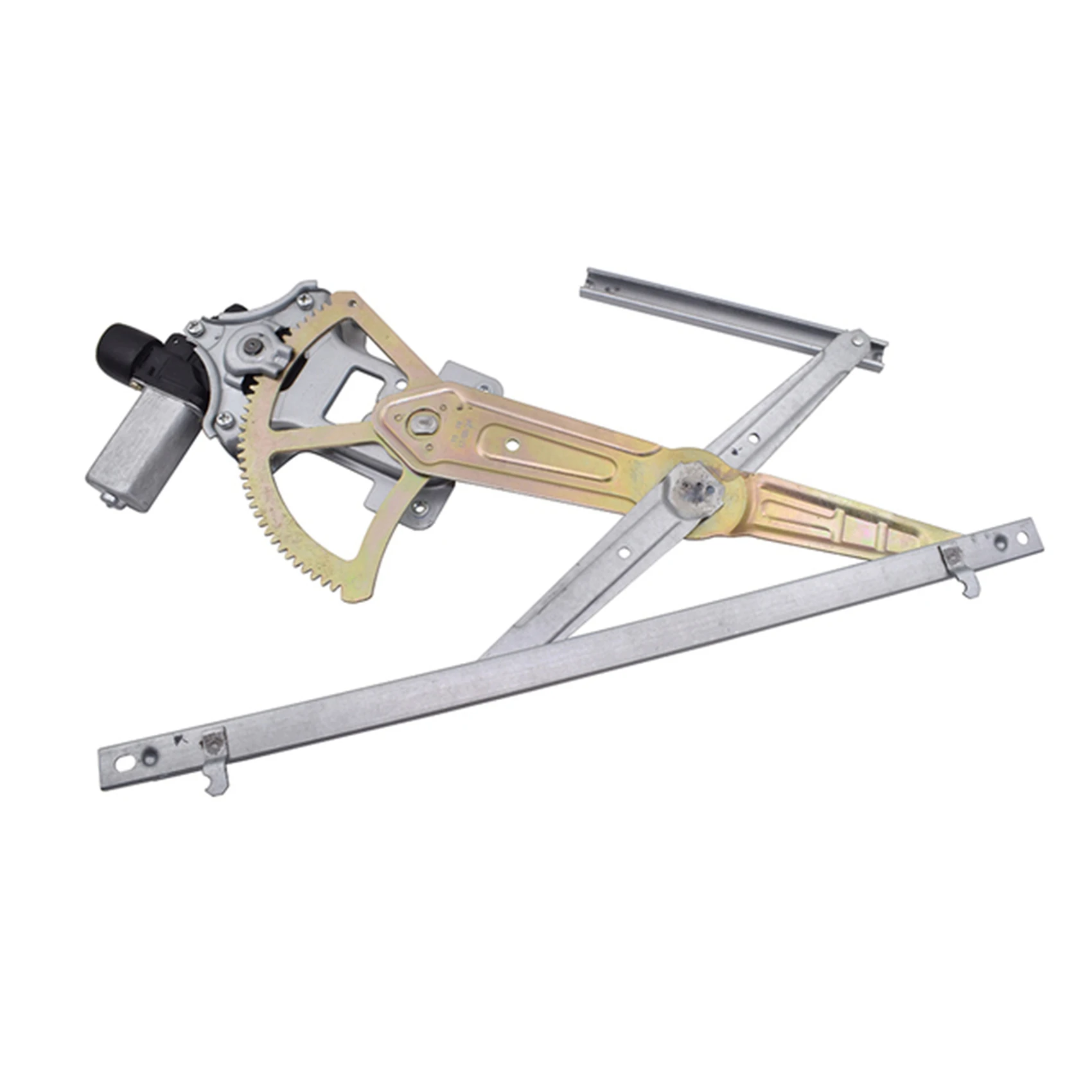 Front Right Window Regulator with Motor for Mitsubishi Lancer 2007-2017 CX3A CX4A CY5A CY6A CY8A 5713A126
Front Right Window Regulator with Motor for Mitsubishi Lancer 2007-2017 CX3A CX4A CY5A CY6A CY8A 5713A126