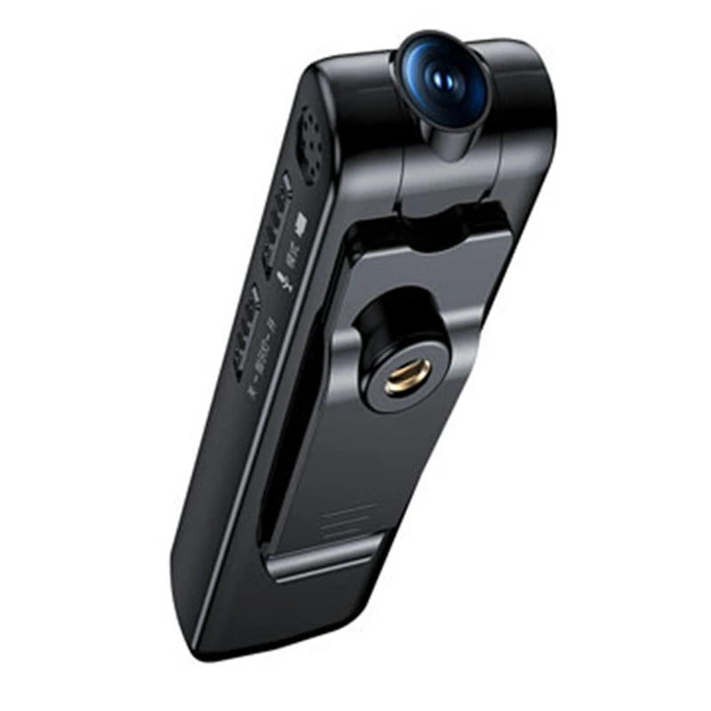 Mini Wifi Camcorders HD DVR Video Recorder Security Cam 90 Degree Night Vision Motion Detection
Mini Wifi Camcorders HD DVR Video Recorder Security Cam 90 Degree Night Vision Motion Detection