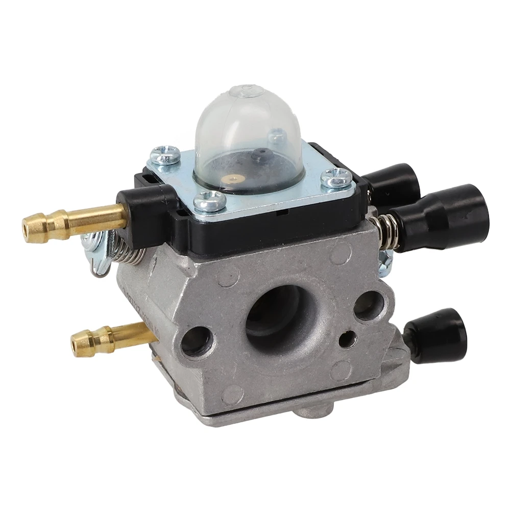 Vacuum Parts Carburetor Kit Durable For STIHL BG45 BG46 SH 85 (4229) SH55 SH85 4229 120 0604 BG 65 C Z KAT (4229)
Vacuum Parts Carburetor Kit Durable For STIHL BG45 BG46 SH 85 (4229) SH55 SH85 4229 120 0604 BG 65 C Z KAT (4229)