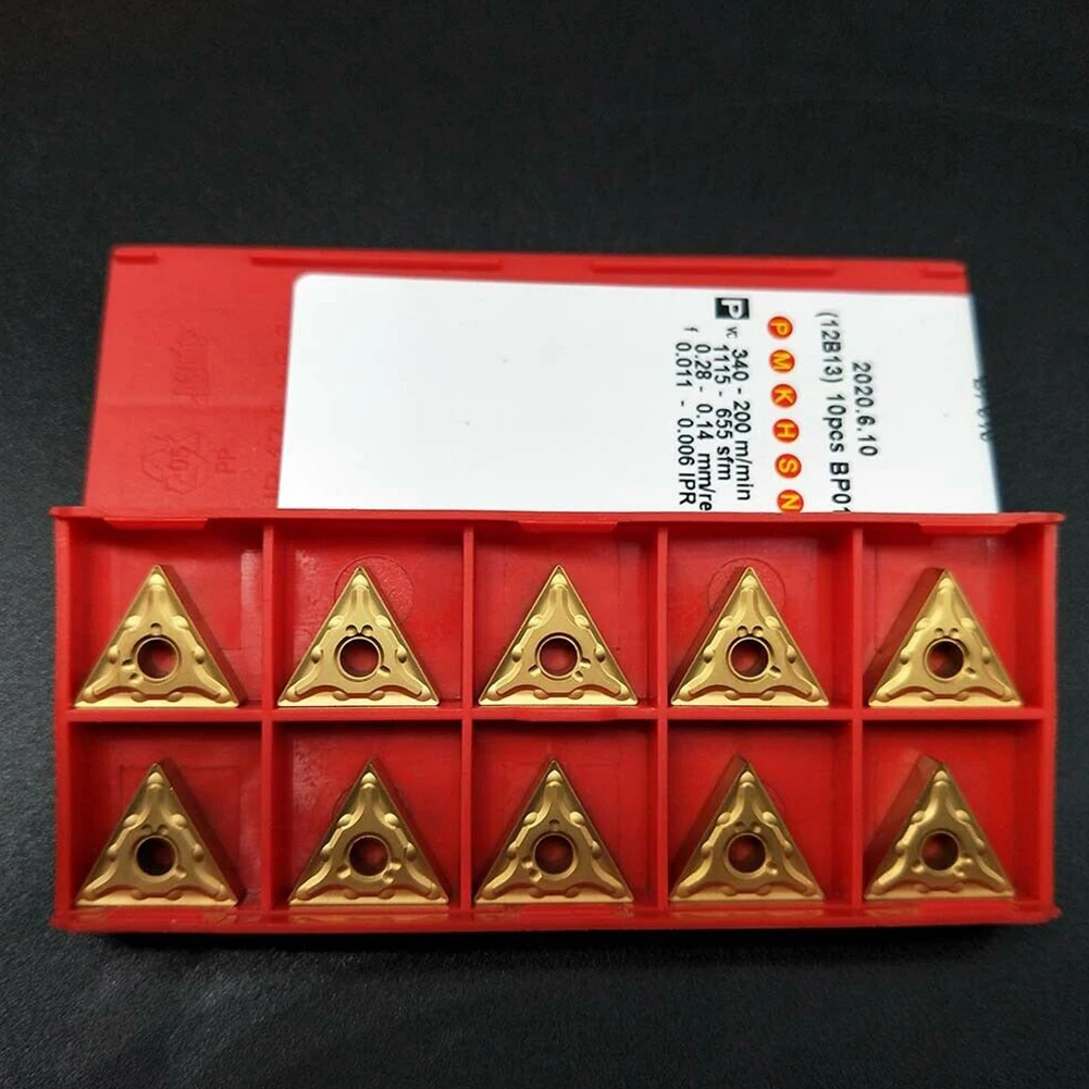 Durability MA Insert Insert Inserts Lathe Lathes MA Semi-finishing TNMG160404 Tool Tools Turning Blades Boring
Durability MA Insert Insert Inserts Lathe Lathes MA Semi-finishing TNMG160404 Tool Tools Turning Blades Boring