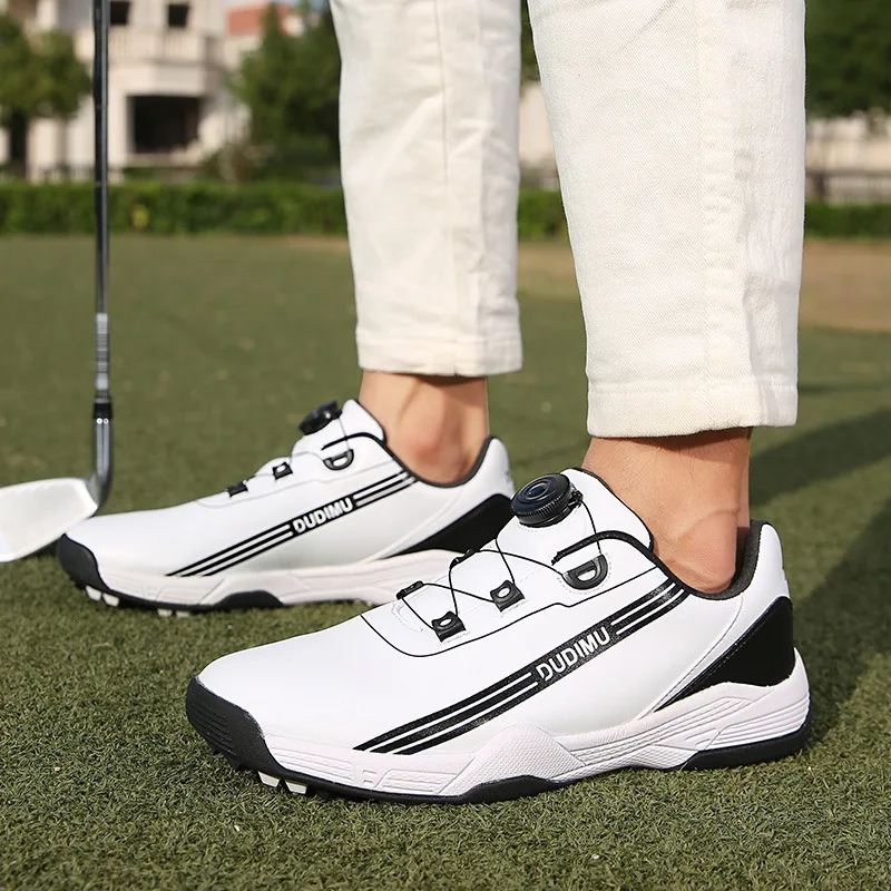 Waterproof unisex Golf Shoes Professional Lightweight Golfer Footwear Outdoor Golfing Sport Trainers Athletic Sneakers couple
Waterproof unisex Golf Shoes Professional Lightweight Golfer Footwear Outdoor Golfing Sport Trainers Athletic Sneakers couple