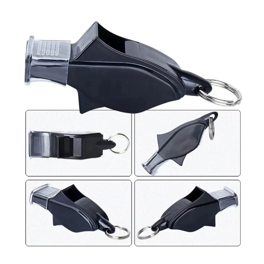Whistle Dolphin Whistle 1pcs Applicable To Various Games Plastic Referee Whistle Such As Basketball Volleyball
Whistle Dolphin Whistle 1pcs Applicable To Various Games Plastic Referee Whistle Such As Basketball Volleyball