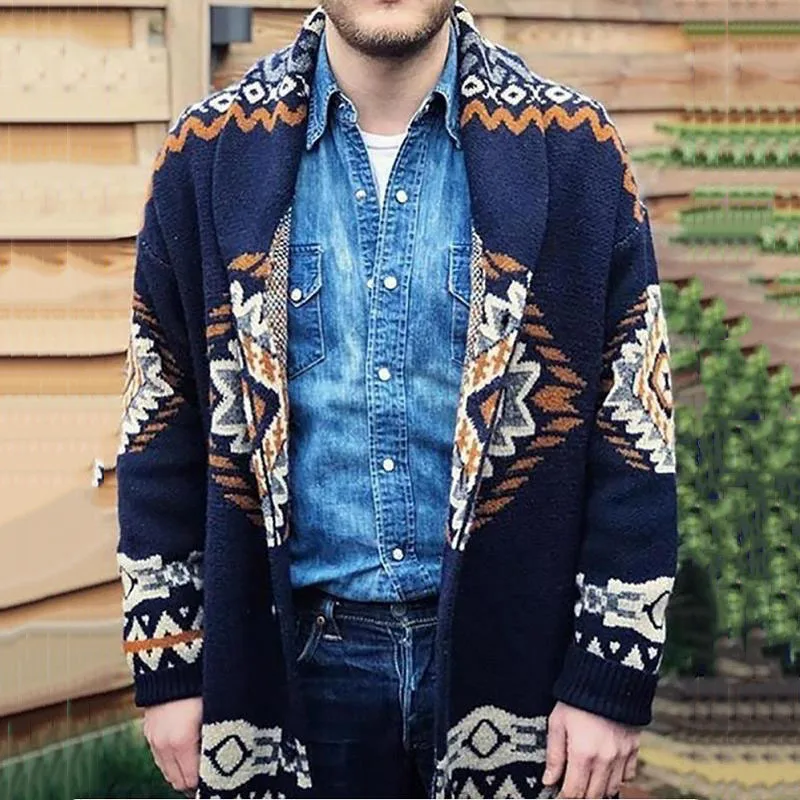 2022 Autumn New Light Luxury Fashion New Men Fashion Long-sleeved Knitted Jacket Loose Sweater Boutique Clothing Simple Style
2022 Autumn New Light Luxury Fashion New Men Fashion Long-sleeved Knitted Jacket Loose Sweater Boutique Clothing Simple Style