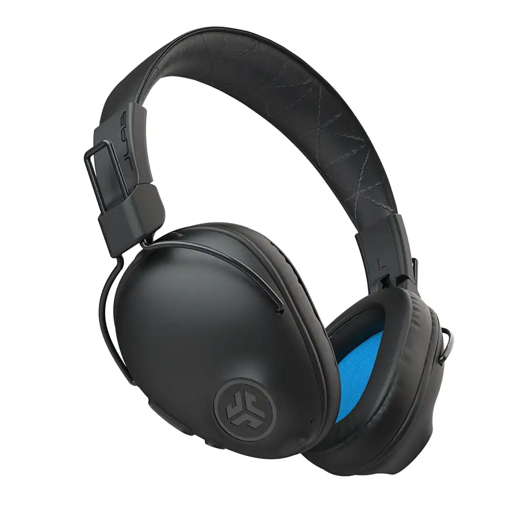 Беспроводные Накладные наушники Studio Pro Bluetooth | 50 + часов воспроизведения Bluetooth 5 | Звук EQ3 | Сверхплюшевая искусственная кожа и облако
Беспроводные Накладные наушники Studio Pro Bluetooth | 50 + часов воспроизведения Bluetooth 5 | Звук EQ3 | Сверхплюшевая искусственная кожа и облако