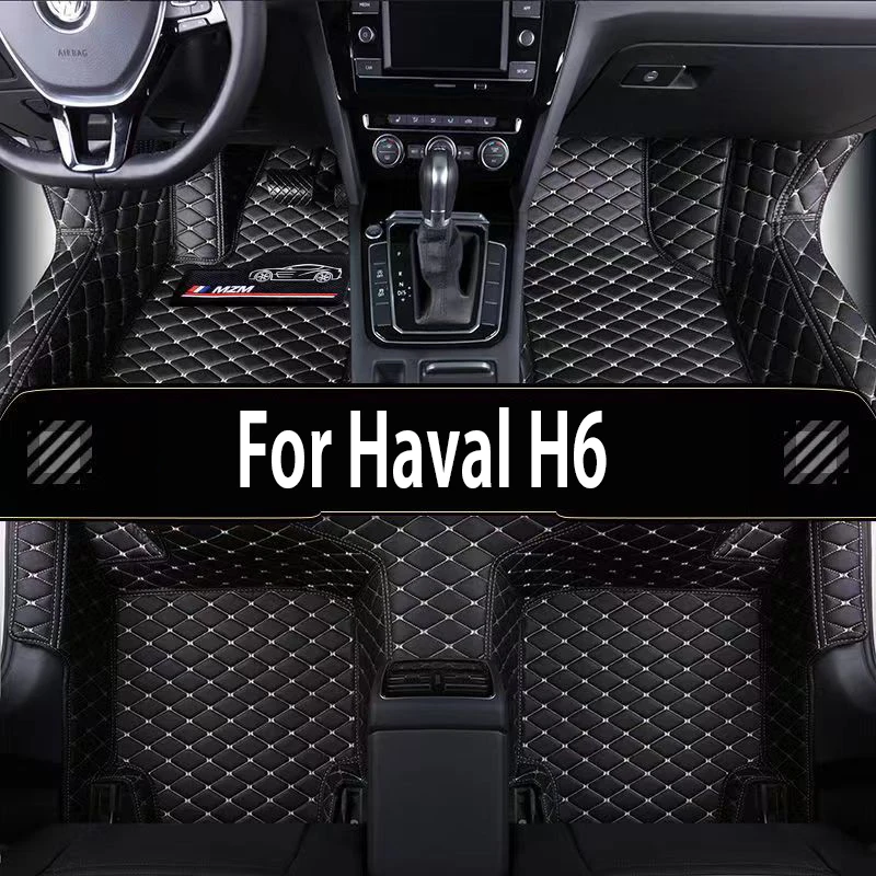 High quality Customized car Leather Car Trunk Mat For Haval H6 2021 Cargo Liner Accessories Interior Boot 
High quality Customized car Leather Car Trunk Mat For Haval H6 2021 Cargo Liner Accessories Interior Boot