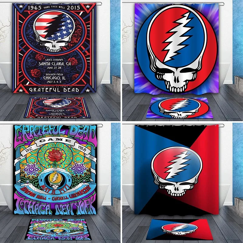 Оригинальная занавеска для душа «Орхидея» с рисунком Горячая Распродажа, занавеска для ванной из полиэстера, водонепроницаемая с крючком д...
Оригинальная занавеска для душа «Орхидея» с рисунком Горячая Распродажа, занавеска для ванной из полиэстера, водонепроницаемая с крючком д...