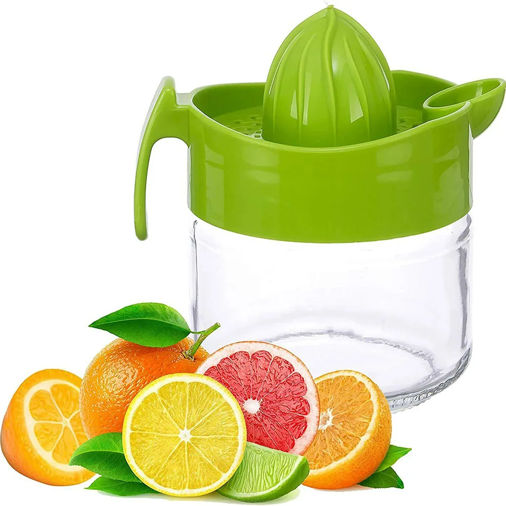 Fruit Juicer Home Manual Lemon Squeezer Multifunctional Household Small Juicer Plastic Manual Juicer Orange Citrus Squeezer
Fruit Juicer Home Manual Lemon Squeezer Multifunctional Household Small Juicer Plastic Manual Juicer Orange Citrus Squeezer