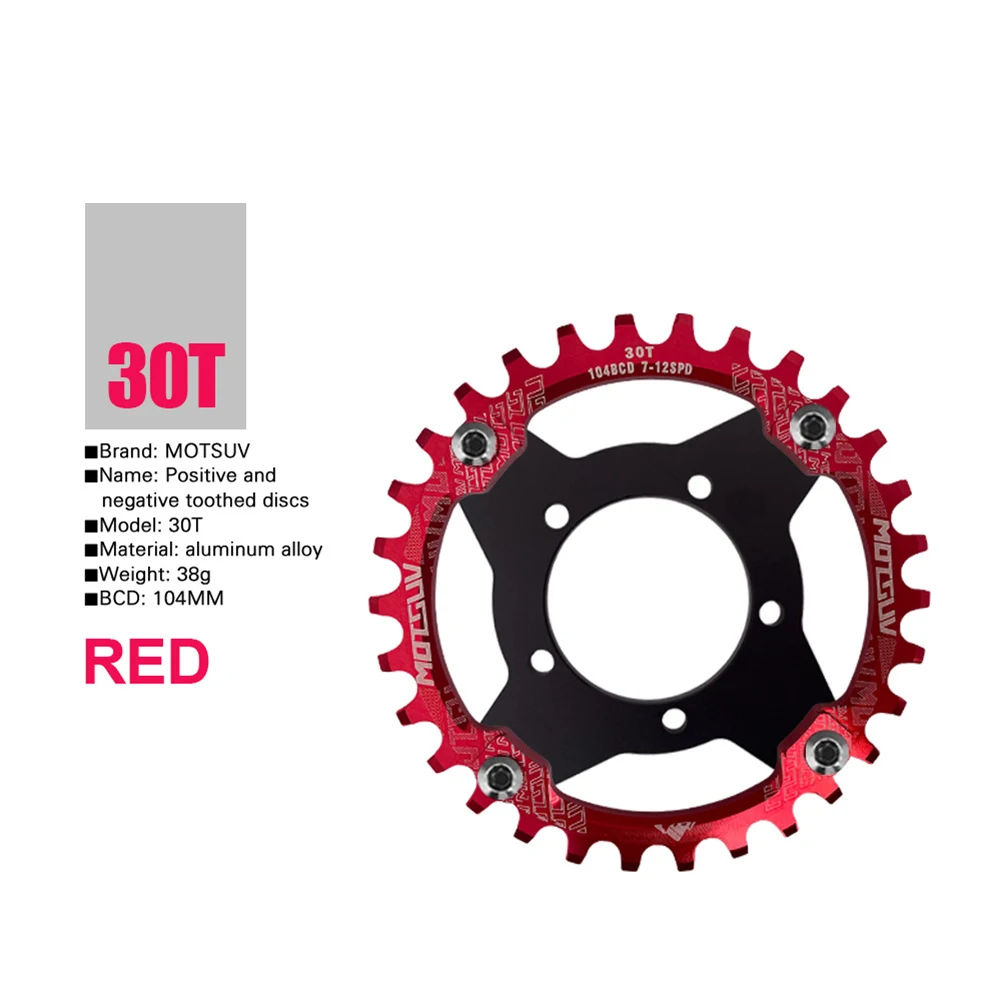 Durable High Quality Chainring Kits Chain Wheel For Bafang BBS01B/BBS02B 30/32/34/36/38T Bafang Spider Adapter
Durable High Quality Chainring Kits Chain Wheel For Bafang BBS01B/BBS02B 30/32/34/36/38T Bafang Spider Adapter