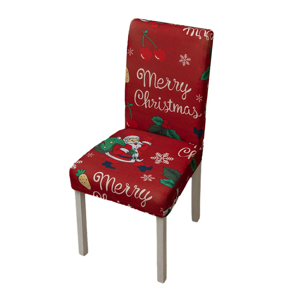 2pcs Christmas Chair Back Cover Xmas Chair Cover Merry Christmas Chair Cover Dinner Festival Kitchen Gather Party Wedding Decor
2pcs Christmas Chair Back Cover Xmas Chair Cover Merry Christmas Chair Cover Dinner Festival Kitchen Gather Party Wedding Decor