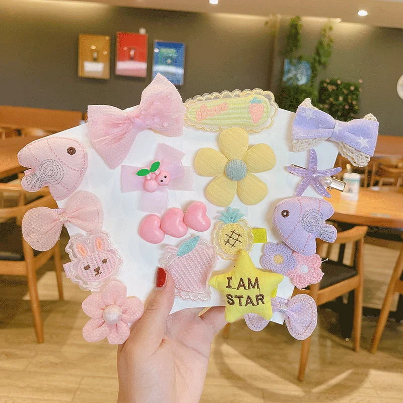 8 шт./комплект, детские заколки для волос, на осень/зиму
8 шт./комплект, детские заколки для волос, на осень/зиму