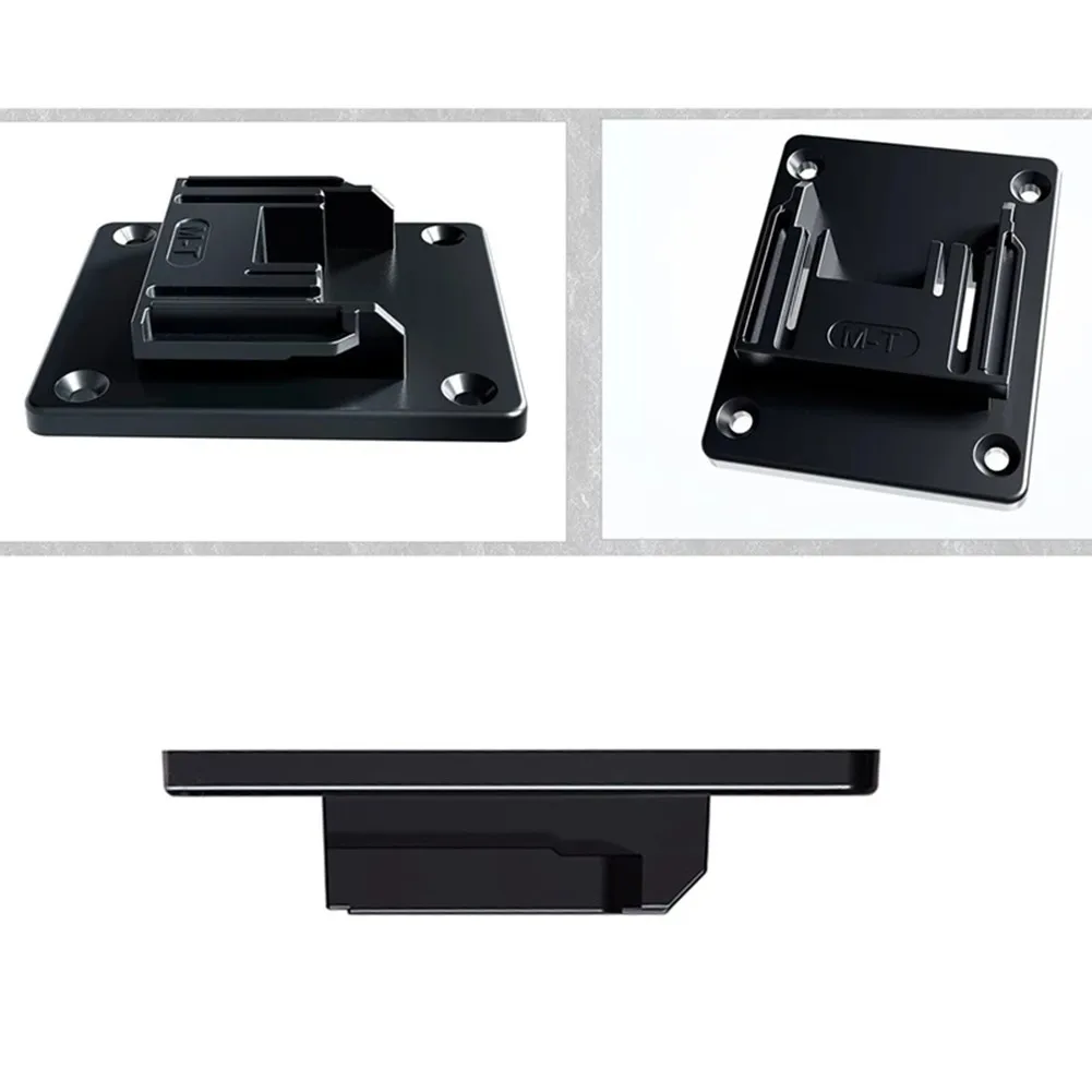 5pcs Wall Mount Storage Rack Electric Tool Holder Bracket For Tool Base Power Tool Hoder Accessories
5pcs Wall Mount Storage Rack Electric Tool Holder Bracket For Tool Base Power Tool Hoder Accessories