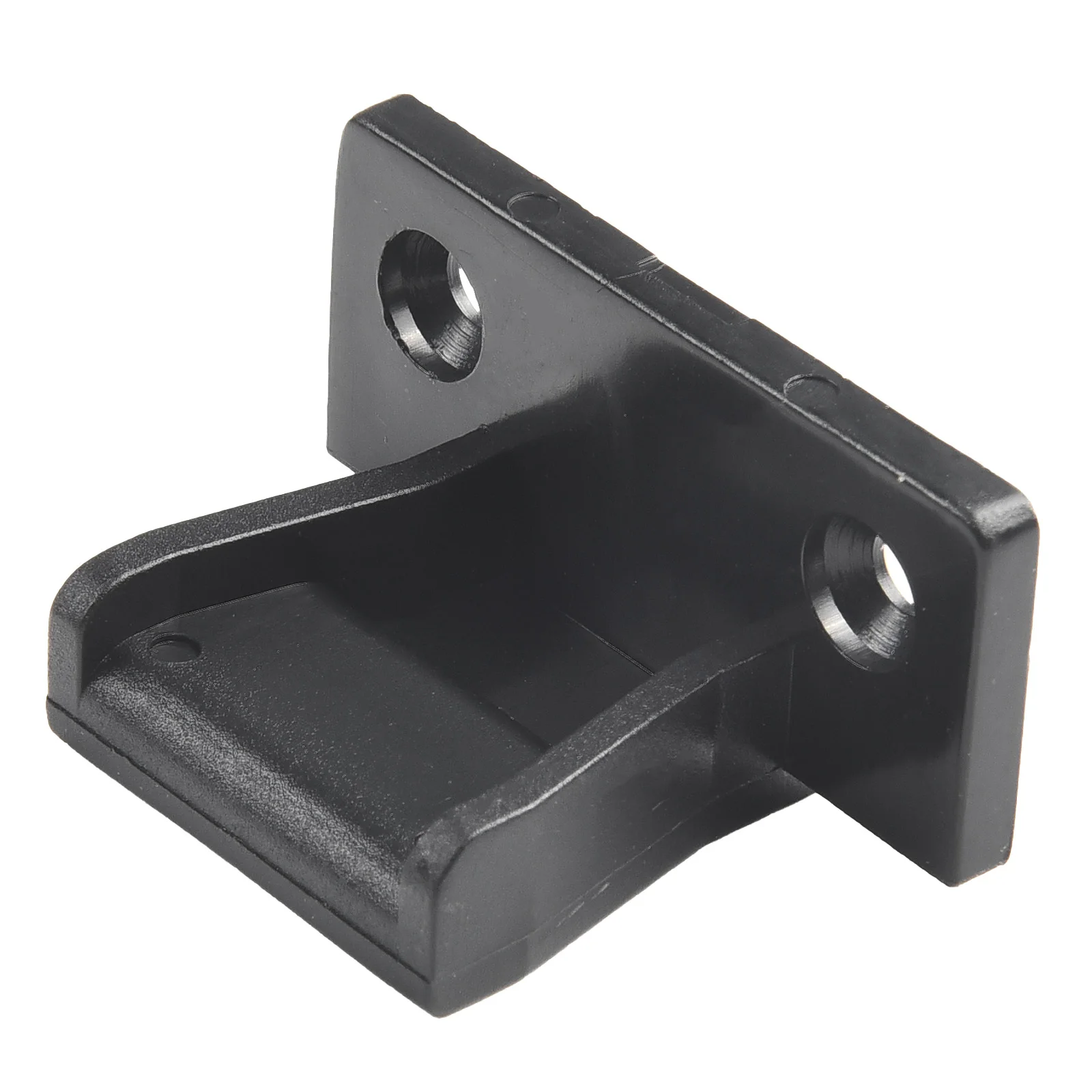 Buckle Bracket Home Tool Parts Kitchen Accessories Cabinets Home Improvement Countertops Hardware ABS Plastic Black
Buckle Bracket Home Tool Parts Kitchen Accessories Cabinets Home Improvement Countertops Hardware ABS Plastic Black