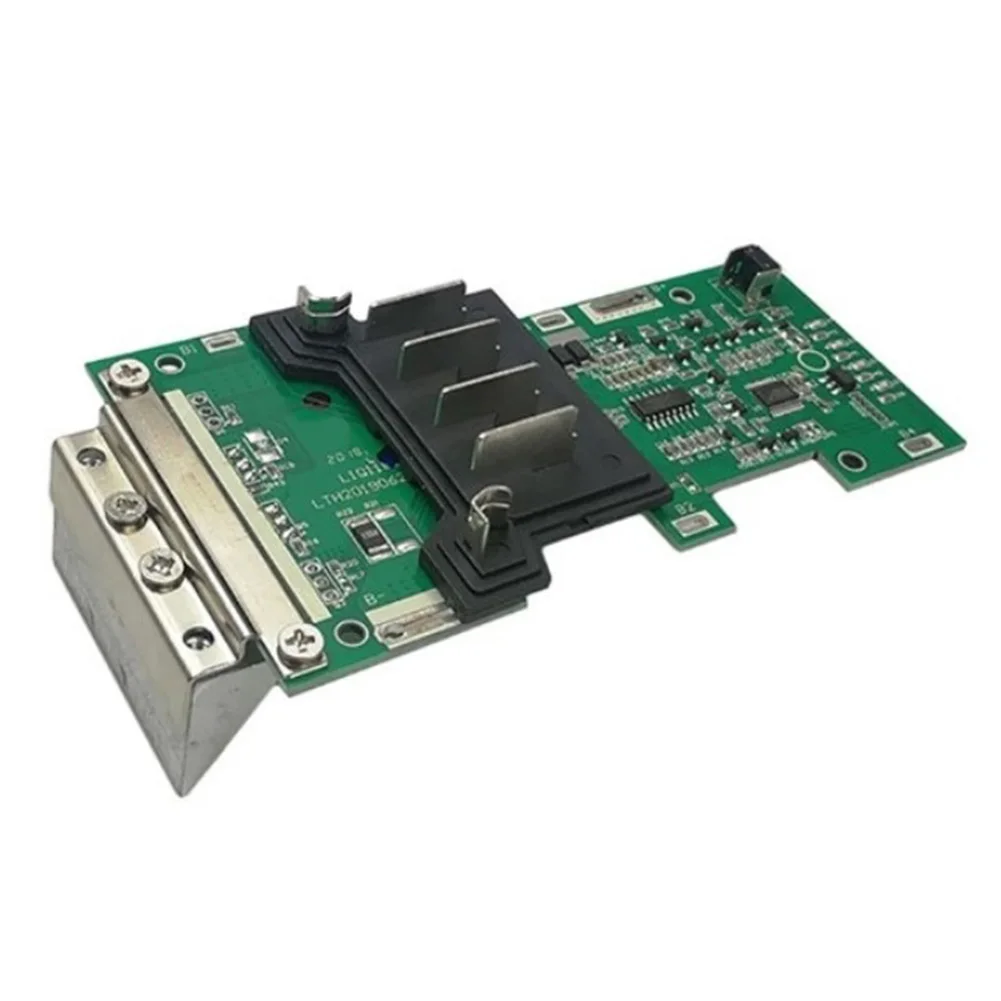 PCB Protection Board Metal Power Tool Repair And Assemble Without Core 18V 20V Charging Circuit 2023 Brand New
PCB Protection Board Metal Power Tool Repair And Assemble Without Core 18V 20V Charging Circuit 2023 Brand New