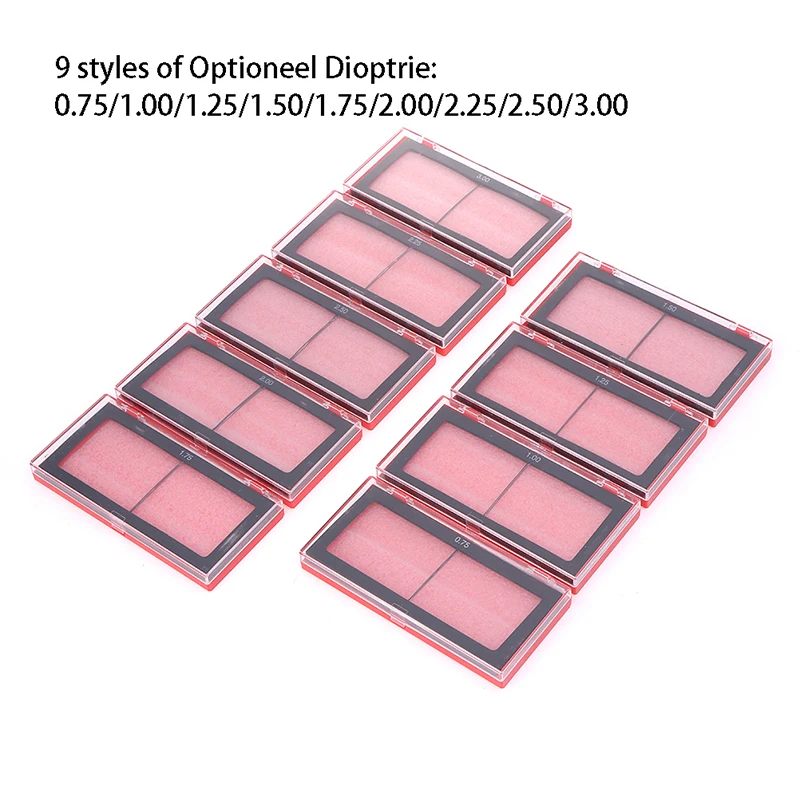 1-3.0 Diopter Welding Goggles Magnifier Screen Lens For Welding Work Shield Helmet Masks
1-3.0 Diopter Welding Goggles Magnifier Screen Lens For Welding Work Shield Helmet Masks