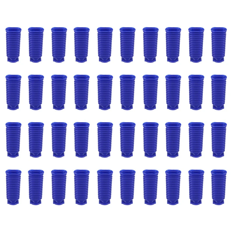 40Pcs Soft Plush Strips Hose For Dyson V7 V8 V10 V11 Vacuum Cleaner Soft Roller Head Soft Plush Strips Replacement
40Pcs Soft Plush Strips Hose For Dyson V7 V8 V10 V11 Vacuum Cleaner Soft Roller Head Soft Plush Strips Replacement