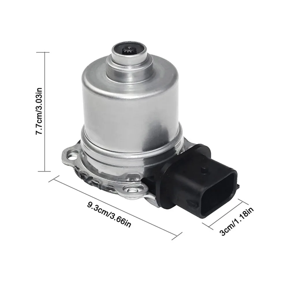 Actuator Clutch Actuator 1pc 7.7*9.3*3cm AE8Z-7C604-A Aluminium Alloy Automatic Transmission For Fiesta 2011-2017
Actuator Clutch Actuator 1pc 7.7*9.3*3cm AE8Z-7C604-A Aluminium Alloy Automatic Transmission For Fiesta 2011-2017