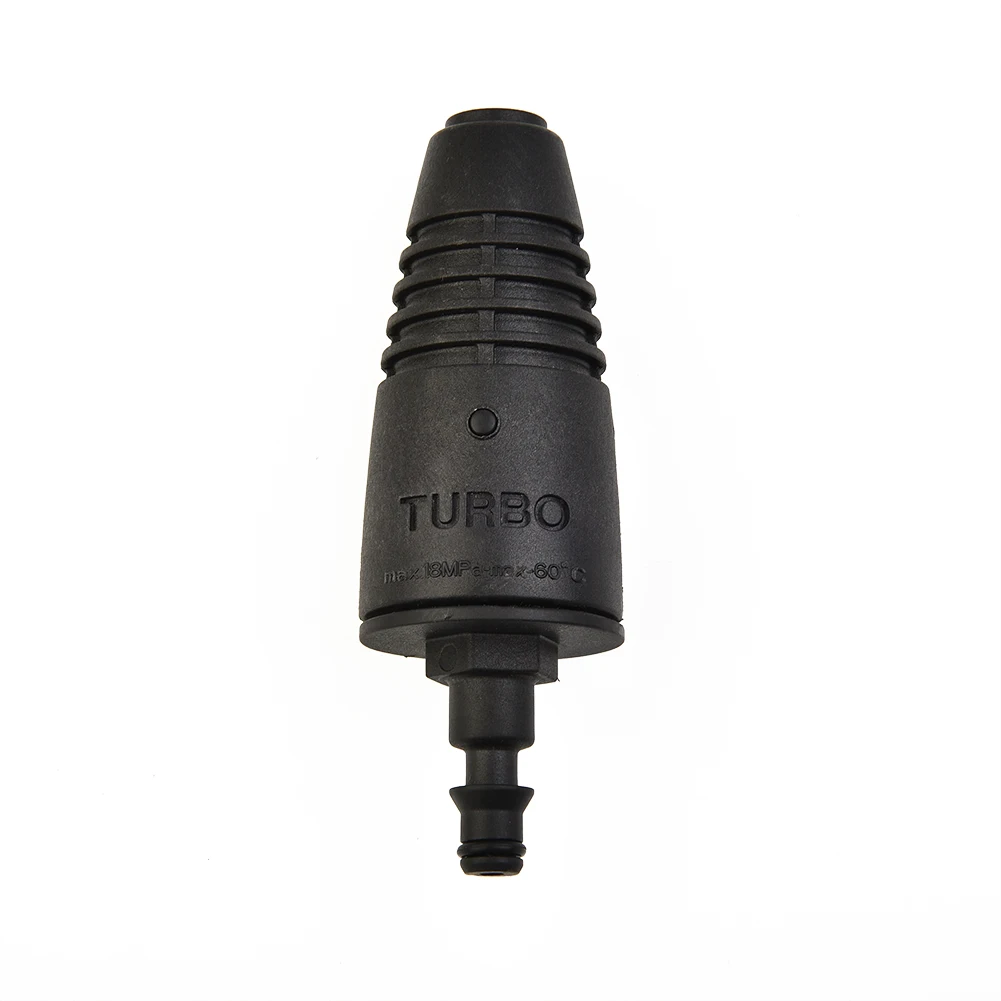 Turbine Nozzle Car Wash Spray Rotary Sprayer High-pressure Water Gun Head Washer For Karcher LAVOR COMET VAX Pressure Washer
Turbine Nozzle Car Wash Spray Rotary Sprayer High-pressure Water Gun Head Washer For Karcher LAVOR COMET VAX Pressure Washer