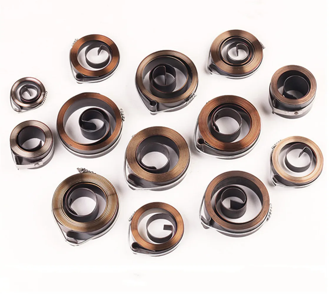1 Pcs Metal B C D E F Type Drill Press Quill Feed Return Coil Spring Assembly Clockwork
1 Pcs Metal B C D E F Type Drill Press Quill Feed Return Coil Spring Assembly Clockwork