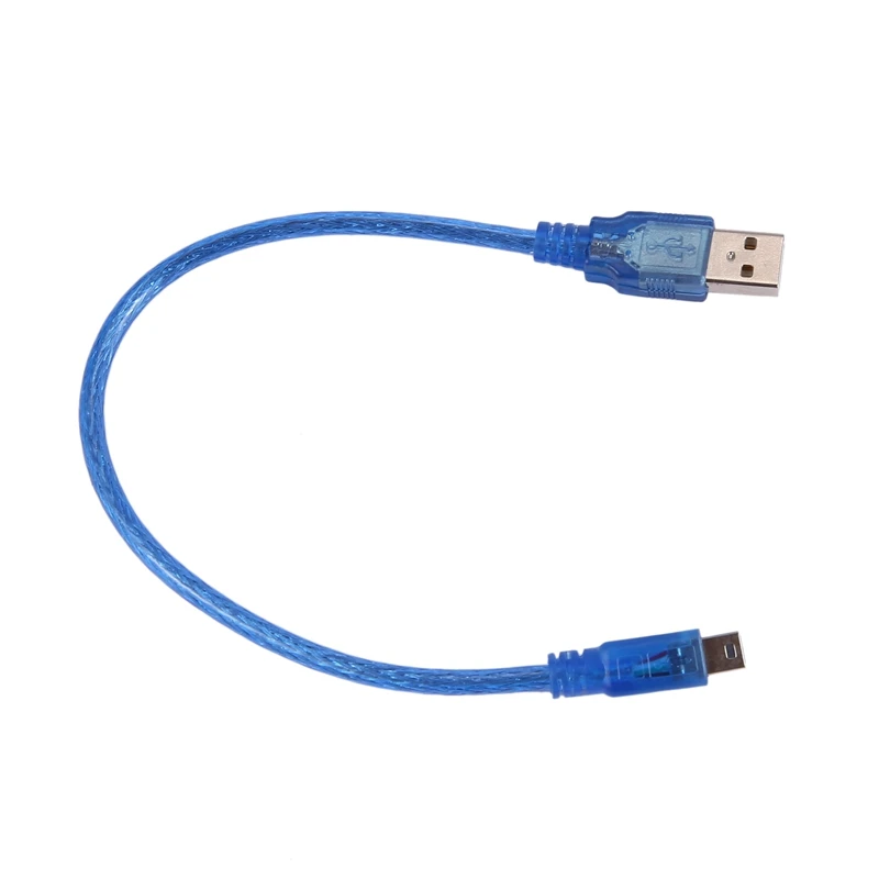 

1 шт. мини USB-кабель для платы контроллера Arduino NANO