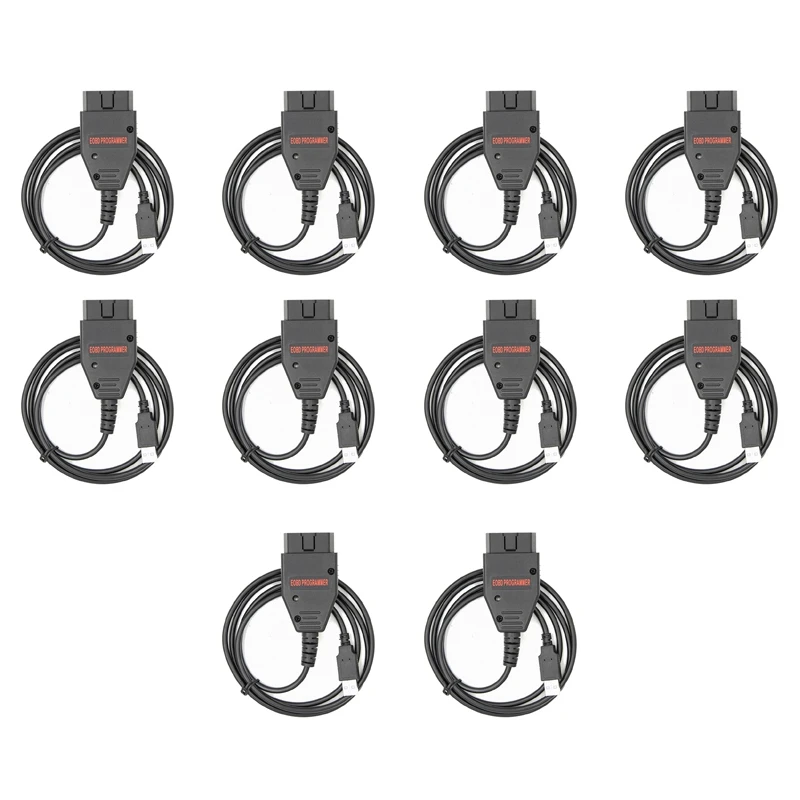 10X Eobd2 Flasher Galletto 1260 Cable Auto Chip Tuning Interface Remap Flasher Programmer Tool
10X Eobd2 Flasher Galletto 1260 Cable Auto Chip Tuning Interface Remap Flasher Programmer Tool