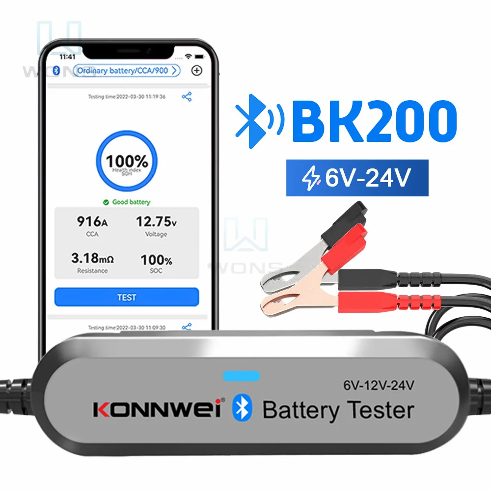 Устройство для проверки аккумулятора автомобиля мотоцикла грузовика BK200 Bluetooth 5,0 6 в 12 В 24 в анализатор аккумулятора 2000 CCA инструмент для проверки зарядки
Устройство для проверки аккумулятора автомобиля мотоцикла грузовика BK200 Bluetooth 5,0 6 в 12 В 24 в анализатор аккумулятора 2000 CCA инструмент для проверки зарядки