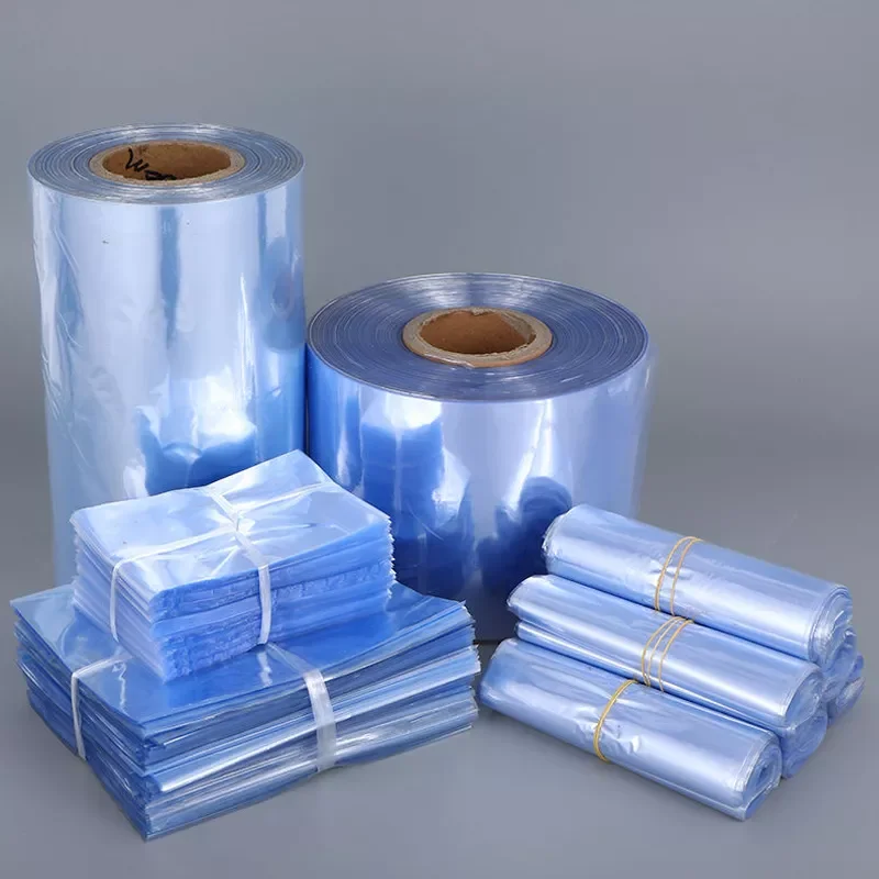 Heat Shrinkable Film Baby Shoe Bag Transparent Sealing Film Dustproof Anti-oxidation Hot Shrink Film Home Storage Bag
Heat Shrinkable Film Baby Shoe Bag Transparent Sealing Film Dustproof Anti-oxidation Hot Shrink Film Home Storage Bag