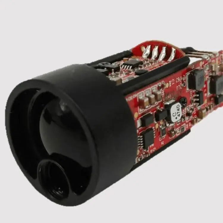 J52 MINI laser range finder module
J52 MINI laser range finder module