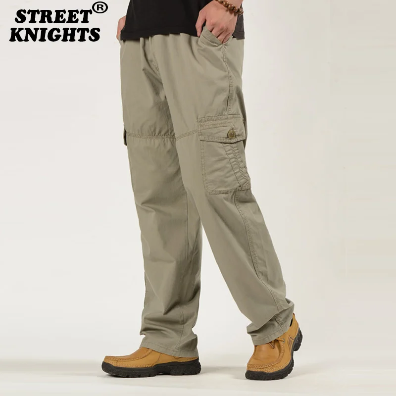2023 Men Pants Large size Big 6XL Plus Men's Cargo Pants Trousers For Men Sports Pants Military Style Trousers Jogger Pants Male
2023 Men Pants Large size Big 6XL Plus Men's Cargo Pants Trousers For Men Sports Pants Military Style Trousers Jogger Pants Male