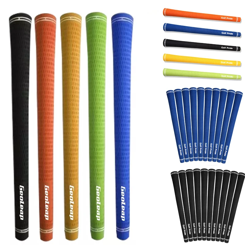 7PCS Golf Grips Universal Rubber Golf Grips Golf Clubs Wrap Rubber Core Wood Grips 5 Colors Choice FREE SHIPPING
7PCS Golf Grips Universal Rubber Golf Grips Golf Clubs Wrap Rubber Core Wood Grips 5 Colors Choice FREE SHIPPING