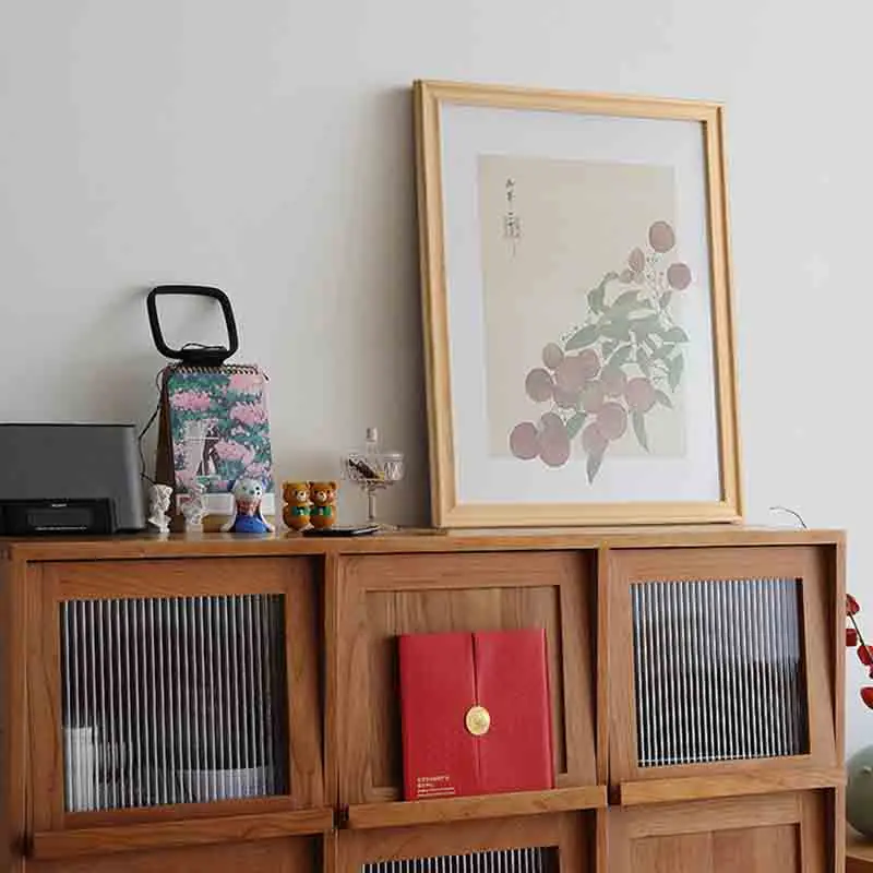 Wooden Living Room Photo Frame Personalized Modern Stand Nordic Picture Frames Wall Square Quadros De Parede Home Decorations
Wooden Living Room Photo Frame Personalized Modern Stand Nordic Picture Frames Wall Square Quadros De Parede Home Decorations
