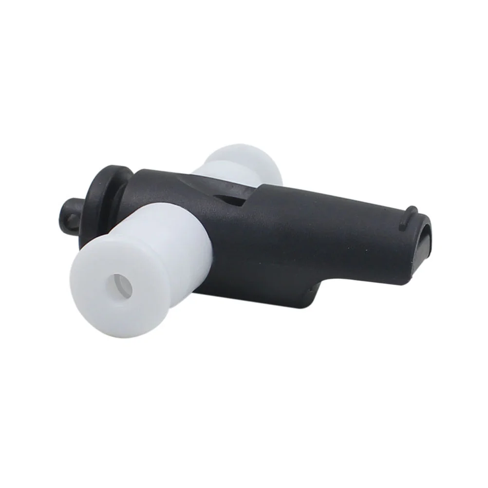 1 PC Samba Whistle Lightweight Tri-Tone ABS Whistle Musical Equipment Instrument for Children
1 PC Samba Whistle Lightweight Tri-Tone ABS Whistle Musical Equipment Instrument for Children