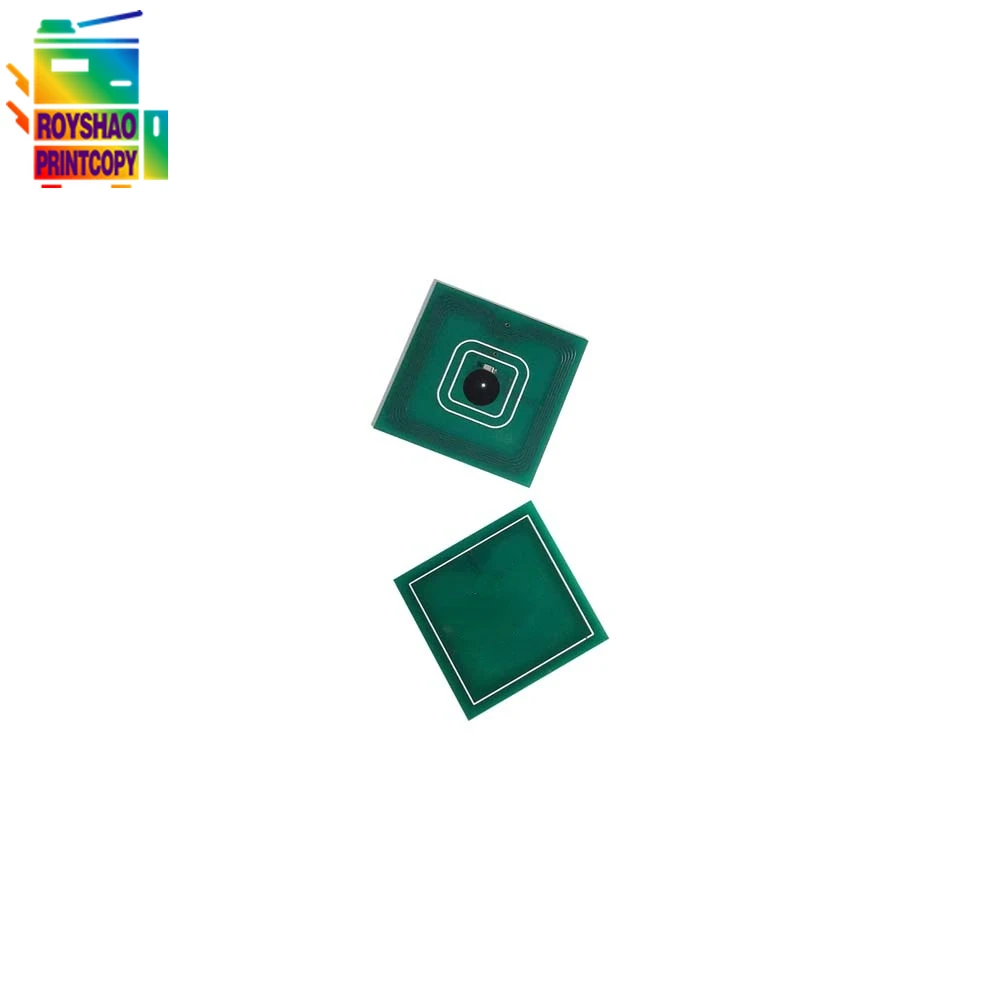 16 шт. J75 барабанный чип для цифрового цветного пресса Xerox 700 700i C75 013R00655 013R00656
16 шт. J75 барабанный чип для цифрового цветного пресса Xerox 700 700i C75 013R00655 013R00656