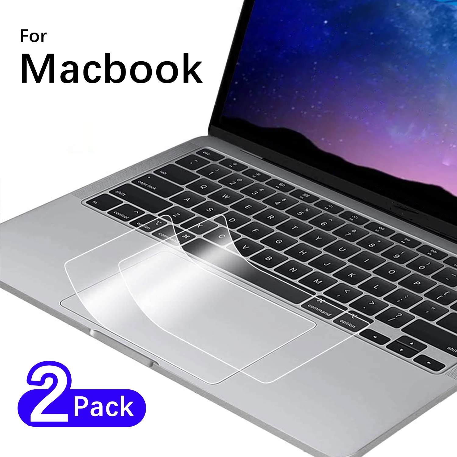 For Macbook Pro 13inch Pro15 Air 11 12 Retina Touchpad Protective Film Sticker Laptop Touch Bar Touch Pad Protector Films
For Macbook Pro 13inch Pro15 Air 11 12 Retina Touchpad Protective Film Sticker Laptop Touch Bar Touch Pad Protector Films
