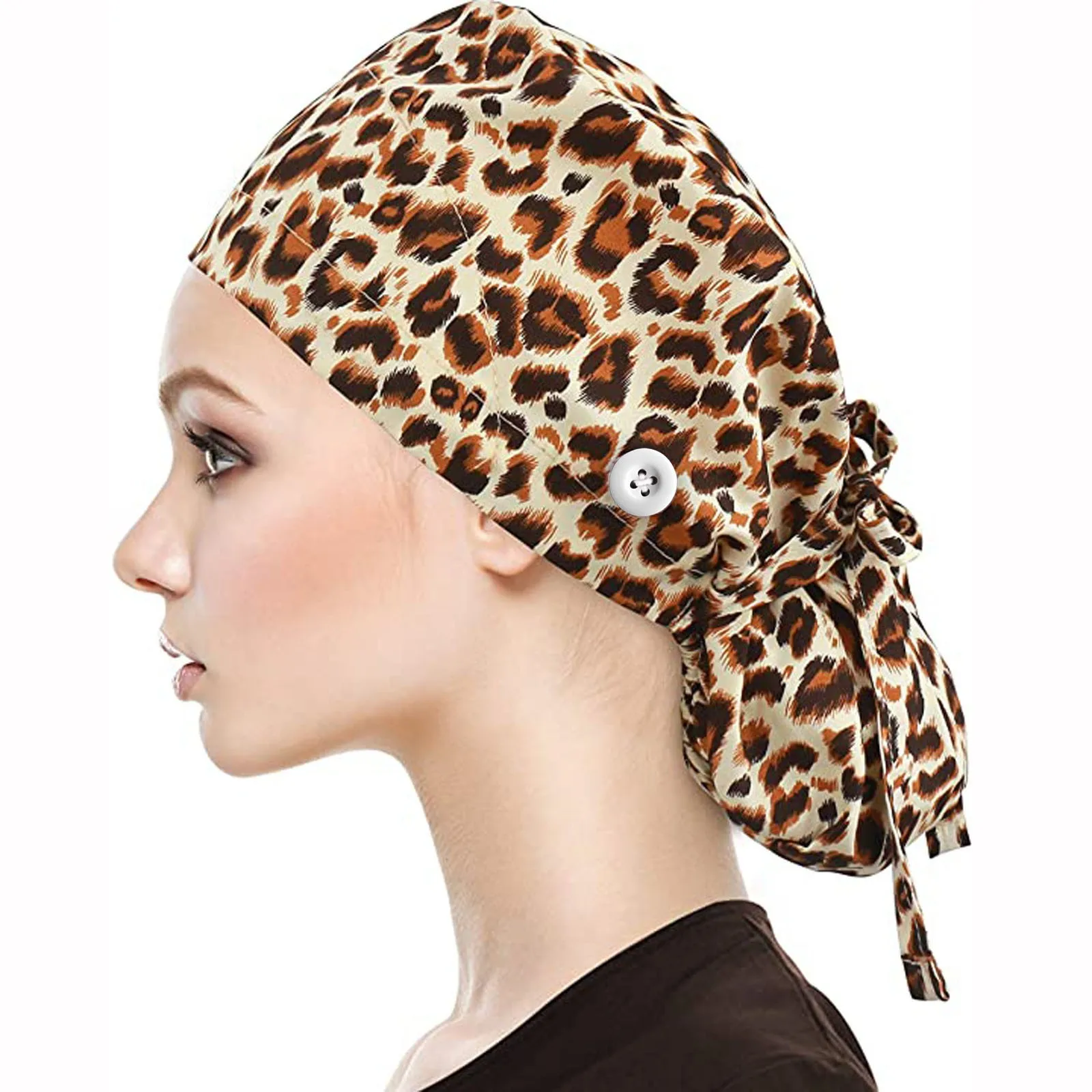 Scrub Cap With Buttons Bouffant Hat With Sweatband for Womens and Mens Hat Storage for Baseball Caps Hanging
Scrub Cap With Buttons Bouffant Hat With Sweatband for Womens and Mens Hat Storage for Baseball Caps Hanging