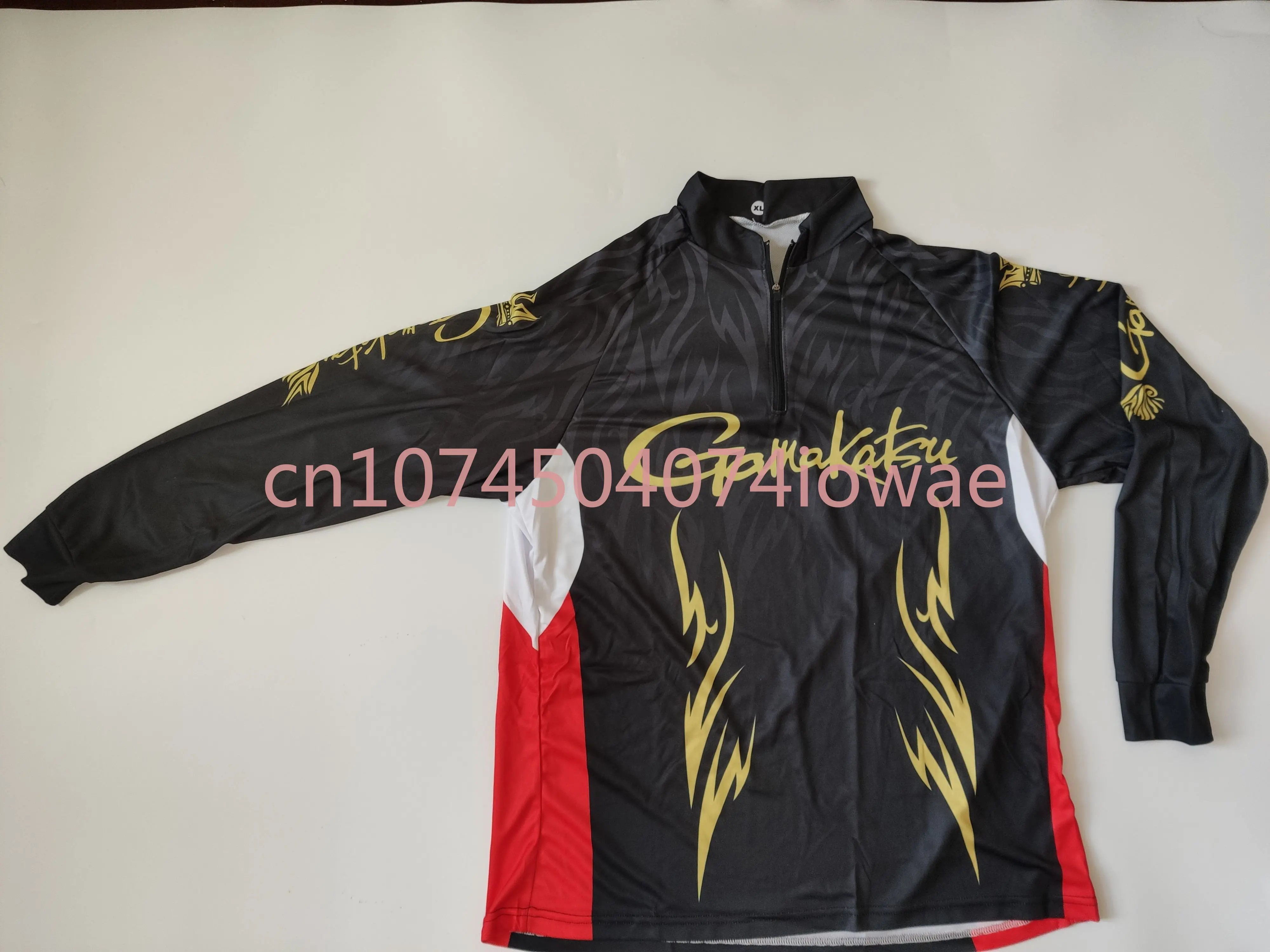 2024 New Pro Fishing Clothes Brand New Men Fishing Shirts Quick Dry Long Sleeve Anti UV Moisture Fishing Hiking Shirts
2024 New Pro Fishing Clothes Brand New Men Fishing Shirts Quick Dry Long Sleeve Anti UV Moisture Fishing Hiking Shirts