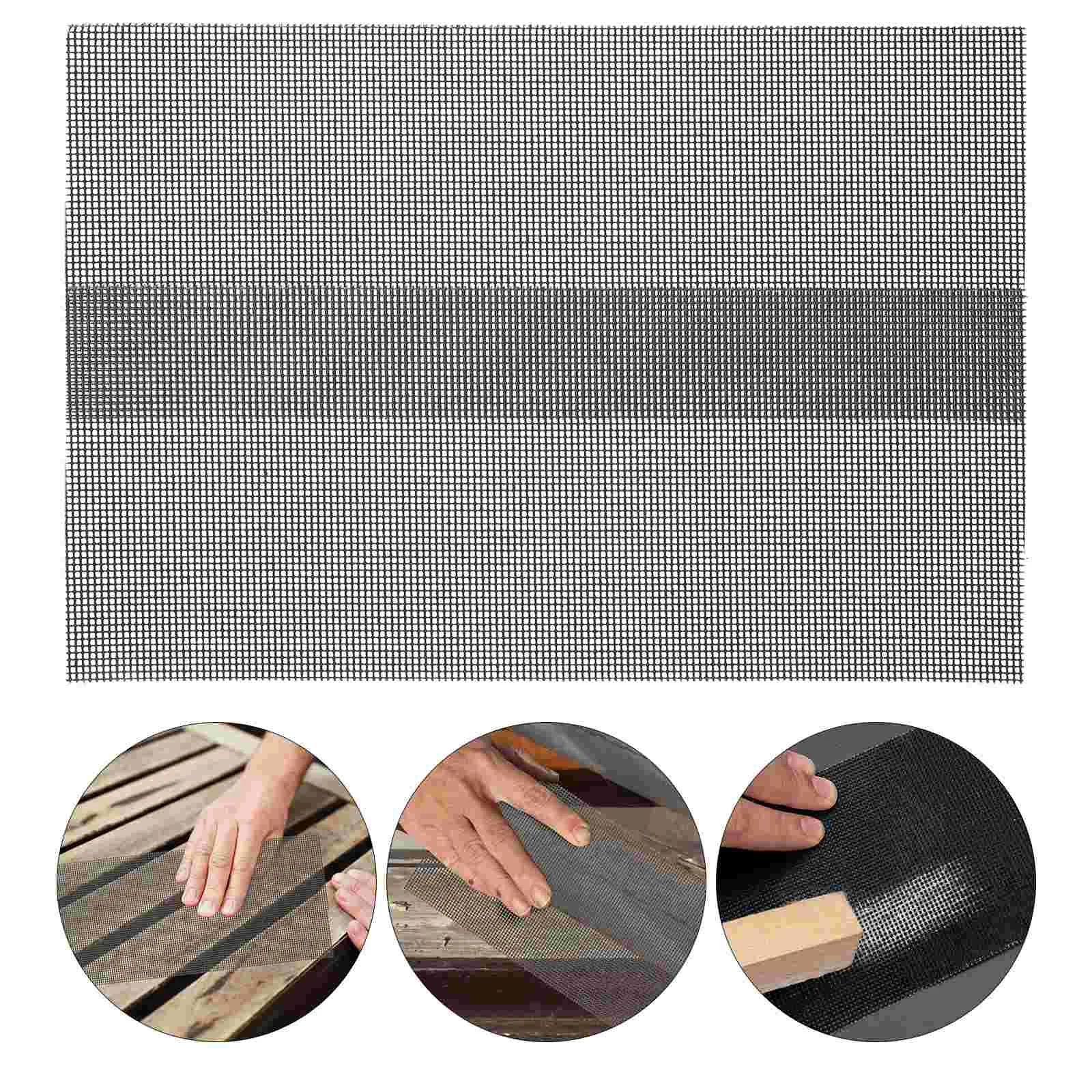 10 шт., многофункциональная Нефритовая шлифовальная бумага для мебели
10 шт., многофункциональная Нефритовая шлифовальная бумага для мебели