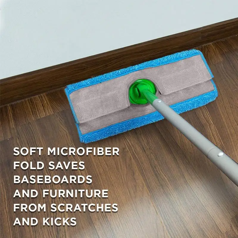 Microfiber Mop Pads Compatible Swiffers Sweeper Mops Reusable Machine Washable Mop For Floor Home Bathroom Cleaning Accessories
Microfiber Mop Pads Compatible Swiffers Sweeper Mops Reusable Machine Washable Mop For Floor Home Bathroom Cleaning Accessories
