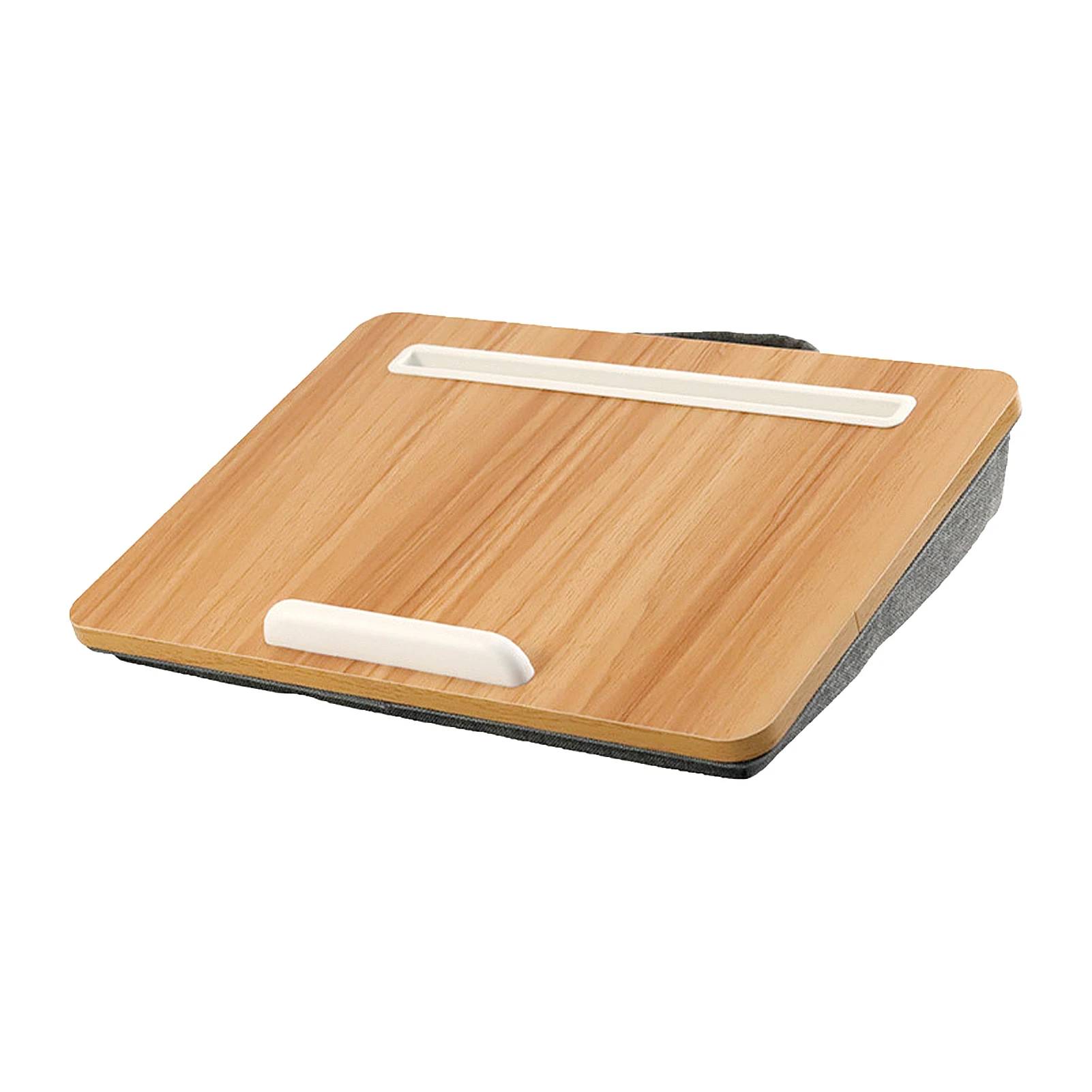 Lap Desk Storage Slot Anti-slip Strip For Bed Sofa Students Watching Movie Working Portable With Cushion Laptop Tray Home Office
Lap Desk Storage Slot Anti-slip Strip For Bed Sofa Students Watching Movie Working Portable With Cushion Laptop Tray Home Office