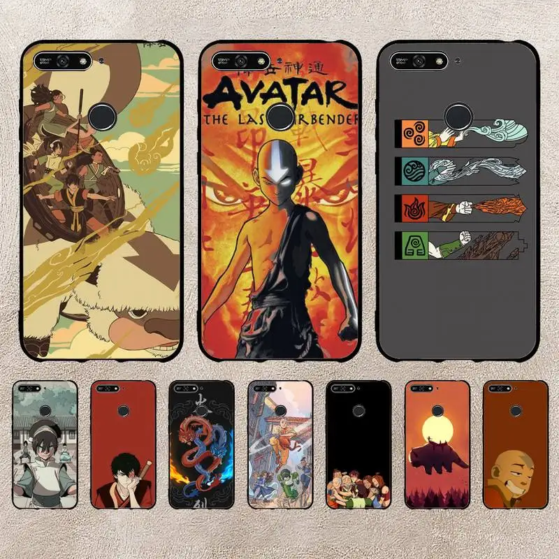 Anime Avatar The Last Airbender Phone Case For Xiaomi 11 10 12Spro A2 A2lite A1 9 9SE 8Lite 8explorer F1 Poco 12S Ultra Cove
Anime Avatar The Last Airbender Phone Case For Xiaomi 11 10 12Spro A2 A2lite A1 9 9SE 8Lite 8explorer F1 Poco 12S Ultra Cove