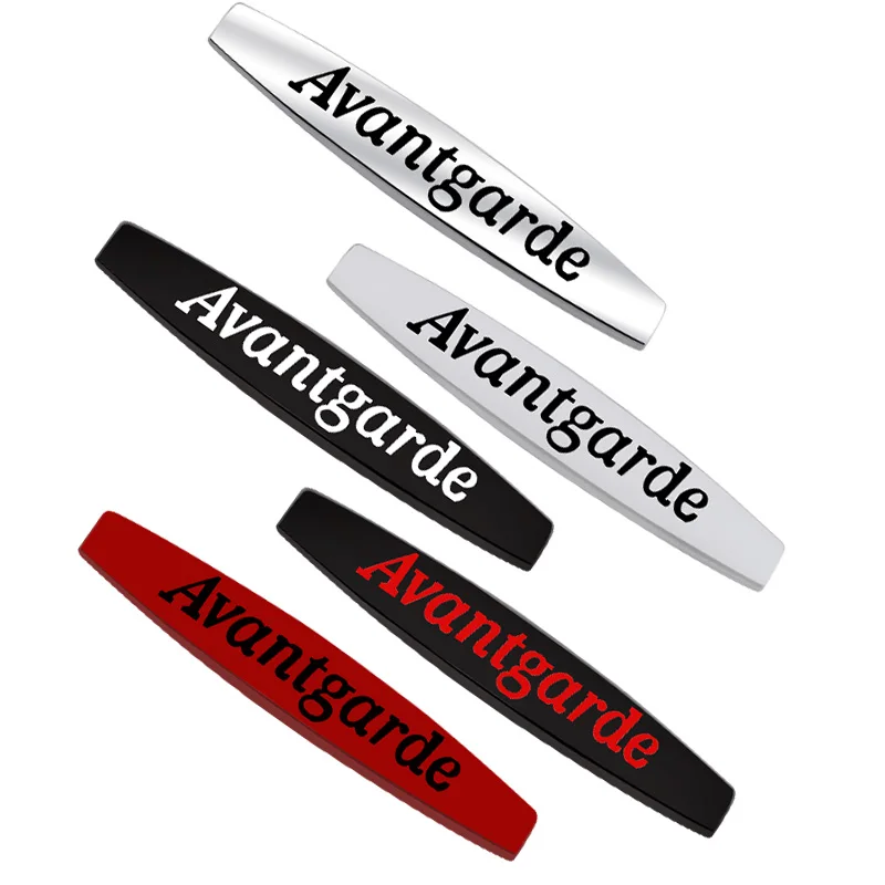 Car Emblem Metal Avantgarde Badge Logo Body Decals Sticker For Mercedes Benz AMG W204 W205 W203 W211 4MATIC Auto Accessories
Car Emblem Metal Avantgarde Badge Logo Body Decals Sticker For Mercedes Benz AMG W204 W205 W203 W211 4MATIC Auto Accessories